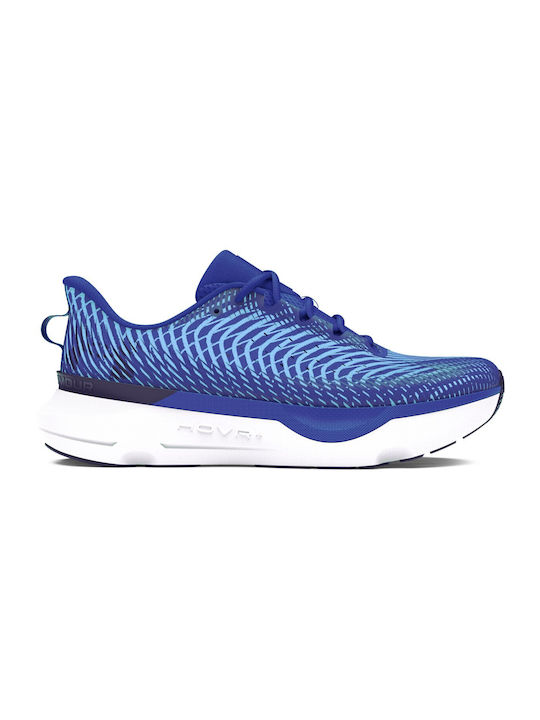 Under Armour Ua Infinite Pro Sport Shoes Runnin...