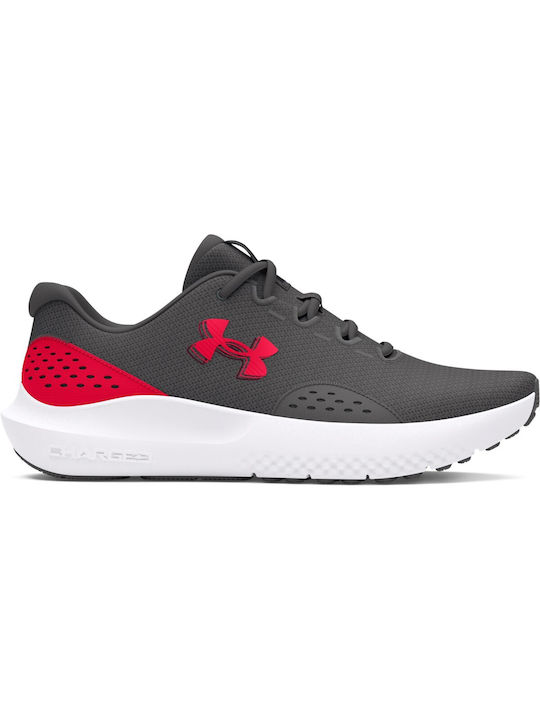 Under Armour Herren Sportschuhe Laufen Gray