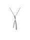 Goldsmith Necklace from Steel