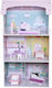 Wooden Fairytale House Ecotoys 4121