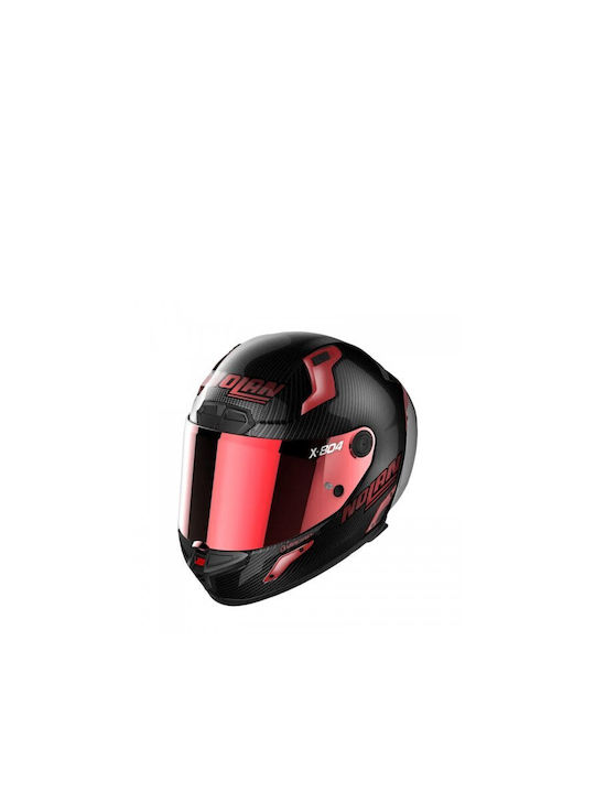 Nolan X-804 RS Ultra Carbon Iridium Edition 05 ...