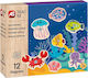 Magnet Box Sea Animals 1029-64041