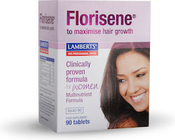 Lamberts Florisene 90 Tablets