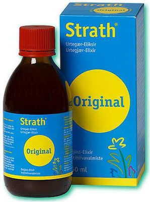 Strath Original 250ml