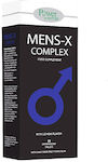 Power Health Mens-X Complex 32 αναβράζοντα δισκία Λεμόνι