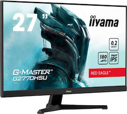 Iiyama G-Master G2770HSU-B1 IPS Gaming Monitor 27" FHD 1920x1080 180Hz