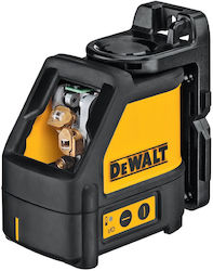 Dewalt DW088CG Αυτορυθμιζόμενο Γραμμικό Αλφάδι Laser 4.5V
