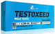 Olimp Sport Nutrition Testoxeed Male Testo Συμπ...