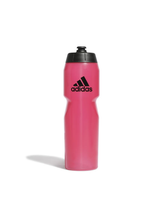 adidas Performance Αθλητικό Παγούρι 750ml Κόκκινο