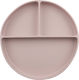 Queen Mother Toddler Soft Cute Food Plate Made ...