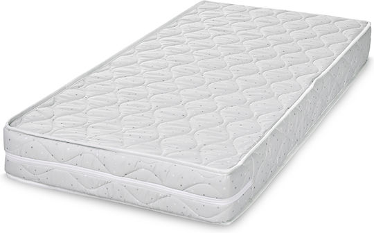 Lorelli Matratze Kinderbett Relax Grey Sky 120cmx60cmx12cm