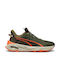 Fast-Trac Nitro 3 Sport Shoes Running Green