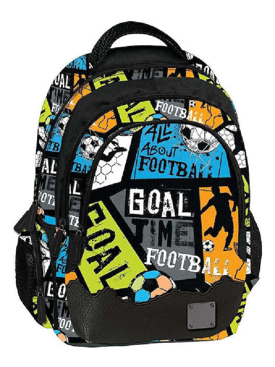 Graffiti School Bag Backpack Elementary, Elementary 30lt