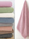 Palamaiki Hand Towel Roll 30x50cm Blue Weight 500gr/m²