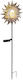 Globo Lighting Соларна Светлина 3000К IP44 24.2смx81.5смсм.