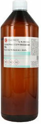 Chemco Γλυκερίνη Εξευγενισμένη 99.8% 1000gr