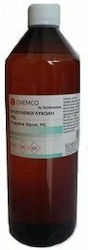 Chemco Προπυλενογλυκόλη (PG) 1000gr Chemco Προπυλενογλυκόλη (PG) 1000gr