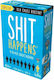 Board Game Shit Happens for 2+ Players 14+ Years Old (PL) Goliath