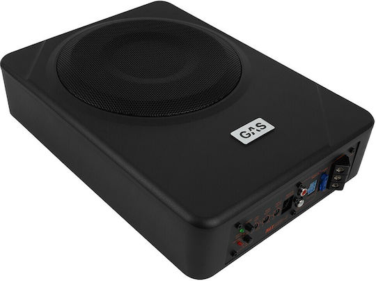 Gas Audio Power Subwoofer Αυτοκινήτου 8" 260W RMS
