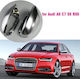 Carner Capace Oglinzi Auto Audi A6 / RS6 11-18 2buc