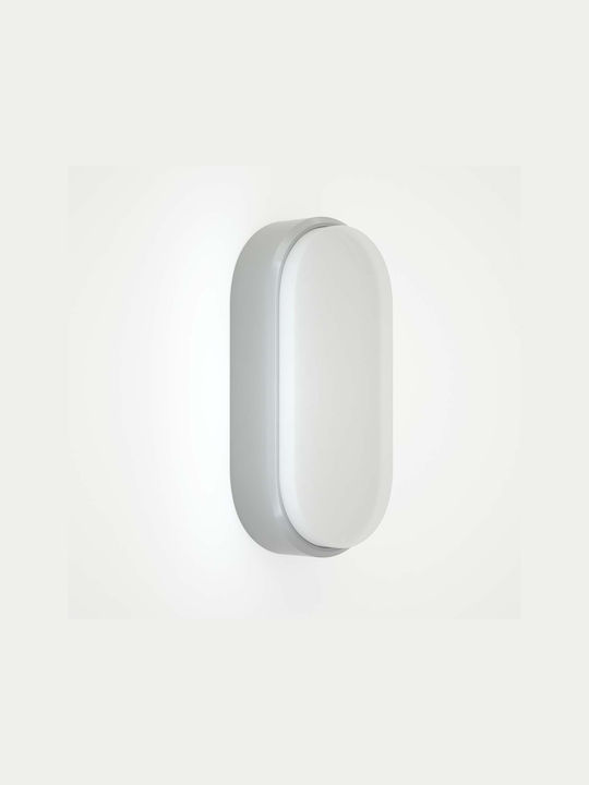 Heronia HER-12 Стенни Външни Преграда LED IP65 ...