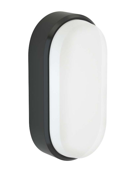 Heronia HER-12 Стенни Външни Преграда LED IP65 ...
