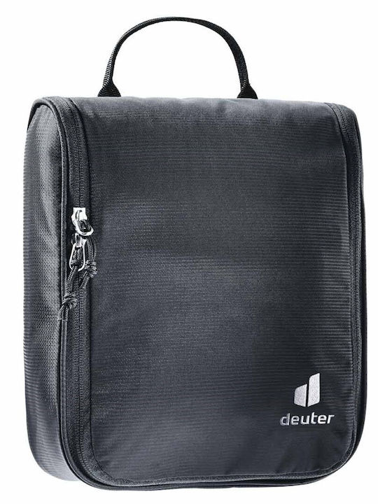 Deuter Toiletry Bag in Black color