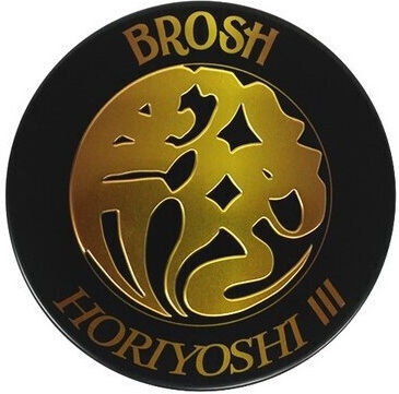 Brosh Horiyoshi Iii Pomade 115gr