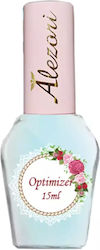 Alezori Optimizer Top & Base Mäntel 15ml Alezori Optimizer Top & Base Mäntel 15ml