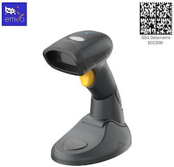NG Scanner Χειρός Ασύρματο