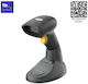 NG Handheld Scanner Wireless with 2D and QR Bar...