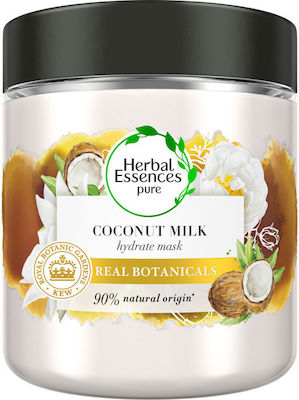 Herbal Essences Coconut Milk Hair Mask Hydration 250ml