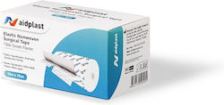 Victoreks Bandă Adezivă Pentru Prim Ajutor Non Woven 15cm x 10m Victoreks Bandă Adezivă Pentru Prim Ajutor Non Woven 15cm x 10m