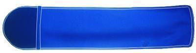 Adco Post-operative Belt Waist Neoprene Height 24cm in Blue color 04306.01