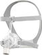 ResMed Airfit N20 Classic Ρινική Μάσκα για Συσκευή CPAP 63716