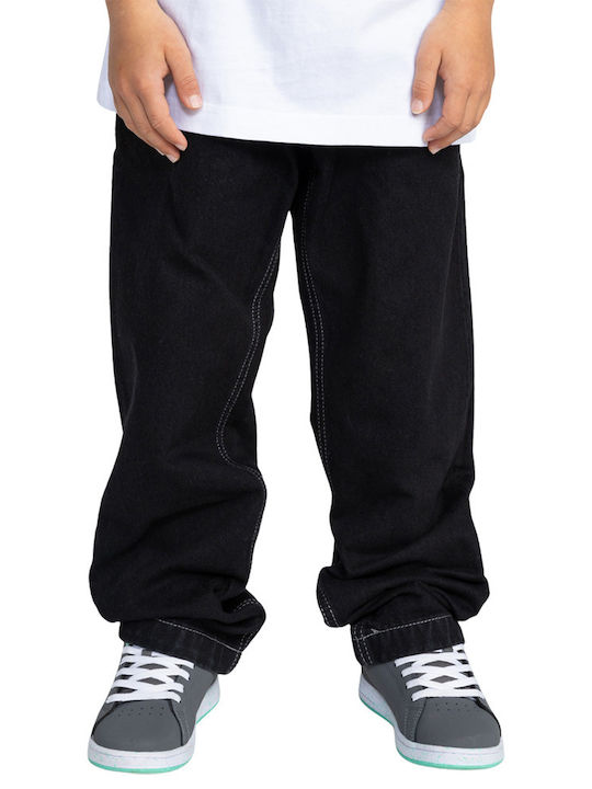 DC Kids Jeans black