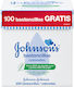 Johnson's Cotton for Babies 200pcs