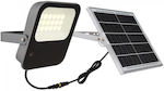 Globo Lighting Wasserdicht Solar LED Flutlicht 5W IP65