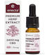 Enecta Premium Hemp Body Oil for Anxiety Reduction 2400mg with 24% CBD & 0.1% CBG 10ml