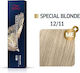Wella Vopsea De Păr 12/11 Special Blonde 60ml