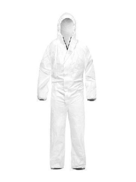 Werku Disposable Coverall