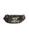 Koupakoupa Friends How You Doin'? Gym Medium Bag Brown
