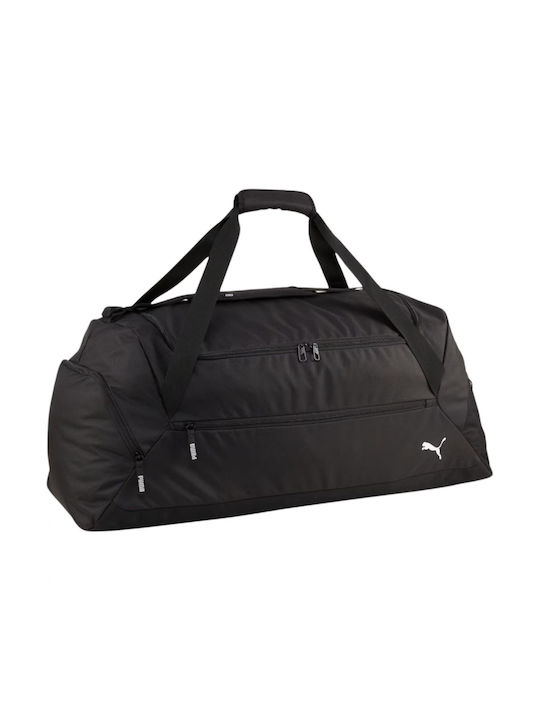 PUMA Goal Γυναικείο Τσαντάκι Μέσης Μαύρο