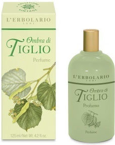 L' Erbolario Ombra Di Tiglio Eau de Parfum 125ml
