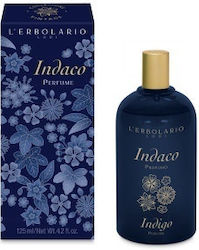 L' Erbolario Indaco EDP 125ml L' Erbolario Indaco EDP 125ml