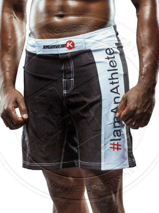 #iamanathlete Men's Board Shorts