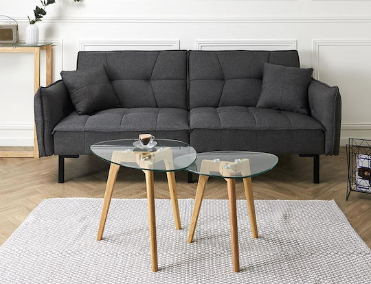 Transparent Side Coffee Table Transparent Side Coffee Table