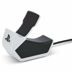 PowerA Solo Charging Station Console Stand for PS5 for 2 Controllers PowerA Solo Charging Station Console Stand for PS5 for 2 Controllers