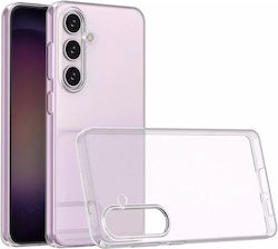 Ultra Διάφανη (Galaxy M15)