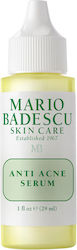 Mario Badescu Serum Anti Acne pentru Față cu Ac...